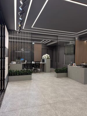 معیارهای انتخاب کاشی مناسب برای فضاهای مختلف
