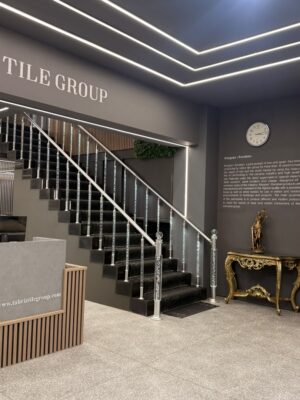 راهنمای جامع شناخت انواع کاشی و کاربردهای آن