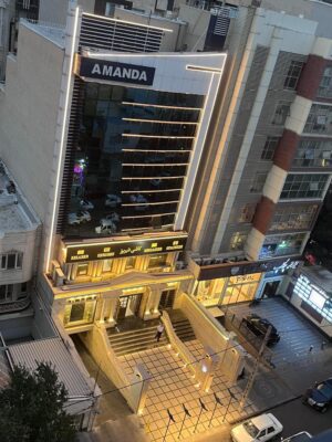مشاوره و طراحی